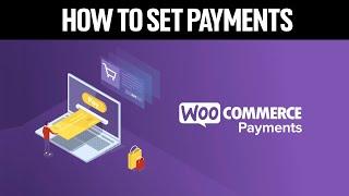 How To Setup Woocommerce Payment Gateaway 2024!