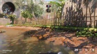 Black ops cold war free secret execution