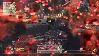 Modern Warfare 2 :Herrschaft auf Estate (Nuke)