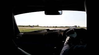 Renault Clio Cup 172 Bedford Autodrome Track day 10/8/2023 Part 1