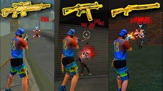 Como Subir Capa com Todas Armas do Free Fire