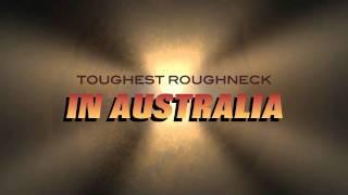 Australian Roughneck