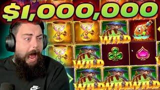 I WON **$1,000,000** and THIS IS HOW IT HAPPENED! (Stream Highlights)