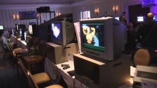 The Classic Console Museum @ Midwest Gaming Classic 2015 - Gamer Logic