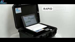 Phansco SERS tech for Agritech 2025 05 20