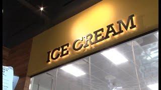 LSU Dairy store provides new flavors for home games