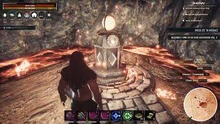 Conan Exiles Age of Calamitous Fire, Earth, Air magic guide - NEW Orb and tome locations (OUTDATED)