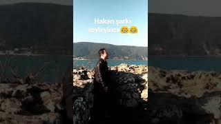 Hakan yavaş cigerimi söktün