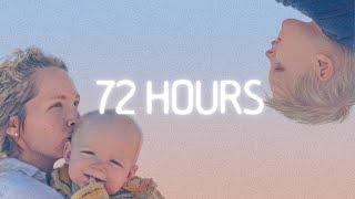 72 HOURS - A Family's Harrowing Encounter with Unjust Search and Seizure (director's cut)