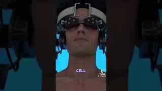 Mind blown! Share your thoughts #prison #technology #ai #rehabilitation #future #shorts #insane
