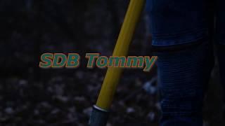 SDB Tommy - Russell [ShotBy @SNAPPYMARCUS]