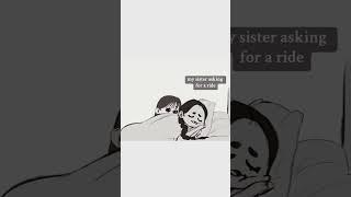 Why's the audio so quiettttt #shorts #animation #xyraaanimation #funnyanimation @YouTube