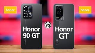 Honor 90 Gt Vs Honor GT 5G   #Trakontech