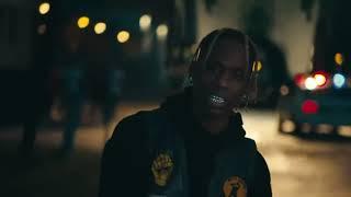 ШОК!!!!Репепр TRAVIS SCOTT плагиат на DAVA