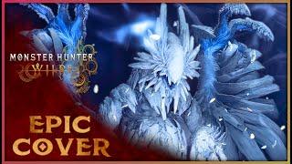 Zoh Shia Theme - Monster Hunter Wilds [Epic Cover]