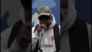 #PassDaAUX Presents: 60 Seconds with OMARtheGroove | Who’s Next? #PDA