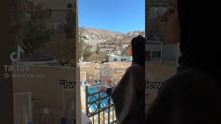 Appreciate the little things  Maryam Malik in Jordan  #vi #viralshort#maryammalik#fyp#jordan