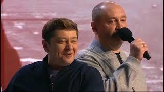 Мужчины, с Праздником! Автор: Евгений Борисенко