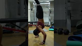 Hybrid Training for Power, Strength and Endurance. #hybrid #gym #gymmotivation #workout #training