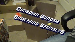 Canadian Gundam Something Special #6