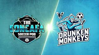 The CONCAFA SC vs. Drunken Monkeys - Game Highlights