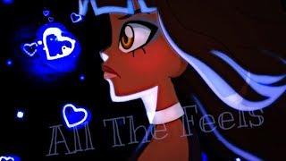 LoliRock AMV | Talia ~ All The Feels | KawaiiHamsta