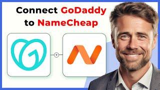 How to Connect Godaddy Domain to Namecheap Hosting (Full 2024 Guide)