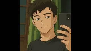 5 insta dp and wallpaper in ghibli style 'art