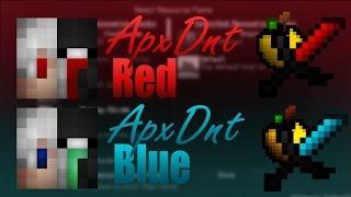 ApxXDnt 16x Revamp (UPDATE)