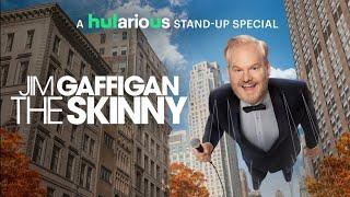 Jim Gaffigan: The Skinny