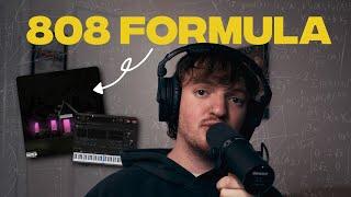 How Future's 808s Break the Rules | FL Studio 21 Tutorial