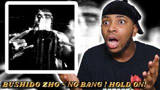 REACTING TO BUSHIDO ZHO NO BANG! HOLD ON!  FULL ALBUM  || MOST LIT ALBUM OF THE YEAR (RUSSIAN RAP)