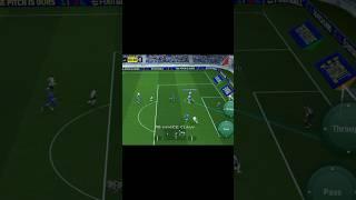 Tricky fake shot.  #efootball #pes #football #harrykane