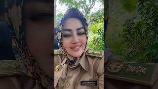 ditawari jajan oleh bu kades gunung menyan_agus official