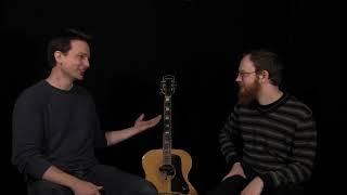 My Favorite Things: Episode 1-Lazarus