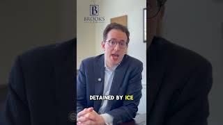 Family Member Detained By ICE? We Can Help You! #immigration