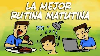 3 Hábitos Matutinos que CAMBIARÁN TU VIDA