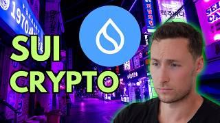 Sui Crypto Overview: Apps, DeFi, Airdrops, and Risks