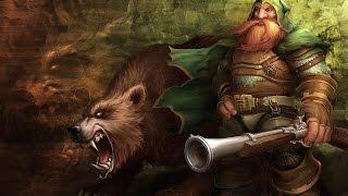 Raptor Prowess (Большая охота)