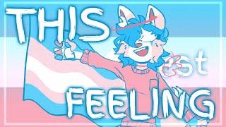 This Feeling - PRIDE Multi Animator Project