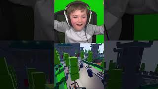 Becoming GOD in ROBLOX #shorts #roblox #robloxshorts