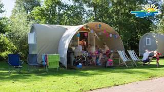 Coco Sweet huren in Friesland - Vakantiepark Bergumermeer