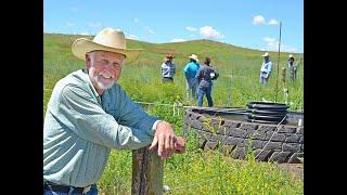 A Conversation About What Really Matters in Grazing Management with Jim Gerrish