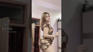 KOLEKSI TIKTOK HOT MANADO - 4