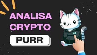 BAHAS MEMECOIN DI JARINGAN HYPERLIQUIDANALISIS CRYPTO PURR (PURR)APAKAH MEMECOIN SATU INI MENARIK?