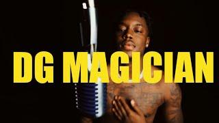 DG Magician - HIM (#BoxedinLivePerformance) @boxedin_