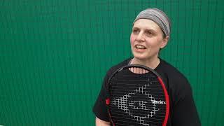 tennishead beginners racket testing 2019