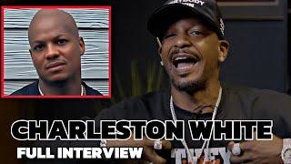 Charleston White GOES OFF on Woody! "He's not loyal.. he switched up on Young Thug!!