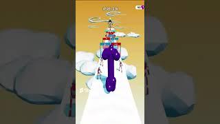 Tall man run #shorts #shapeshifting #shorts #shortsvideo #youtubeshorts #gaming #pikaguy#dakoi #kugo