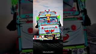 truck lover video #Truck driver uttam